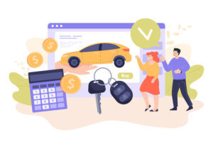 Auto Loan Performance and Default Statistics