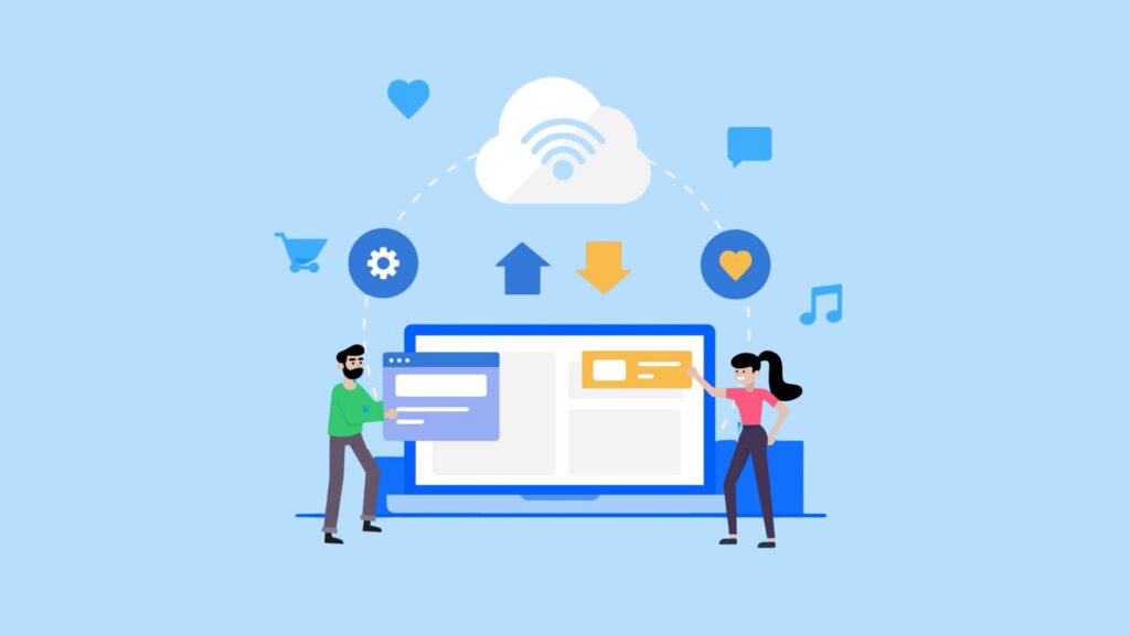 Cloud Adoption Statistics