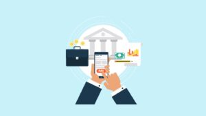 Digital Banking Adoption And Usage Statistics