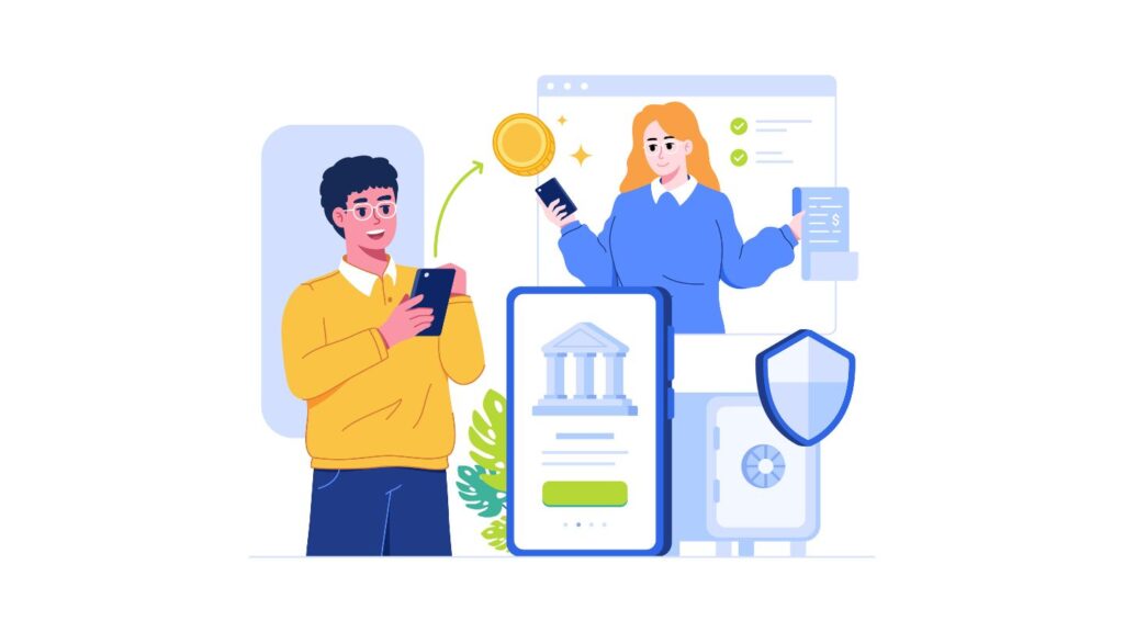 Digital Transformation In Banking Statistics