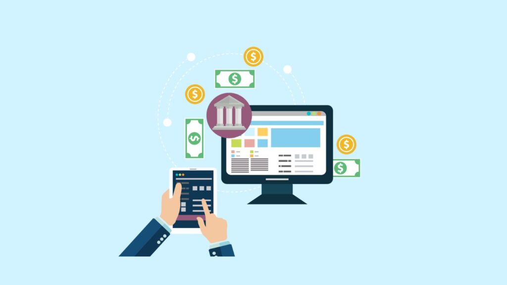 Embedded Finance In Banking Statistics