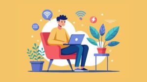 Internet Usage Statistics