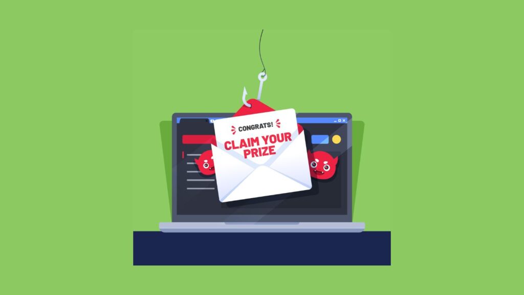 Phishing Email Statistics