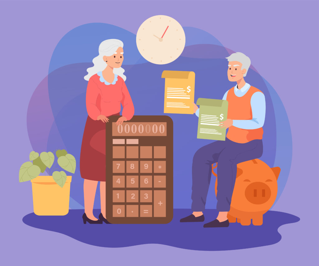 Retirement Savings Gap Statistics And Financial Health (2026)