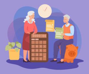 Retirement Savings Gap Statistics And Financial Health (2026)