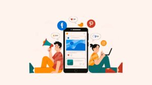 Social Media Advertising Statistics