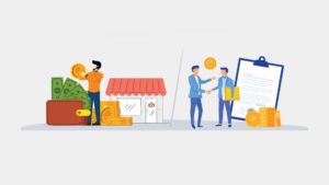 SME Lending And Credit Access Statistics